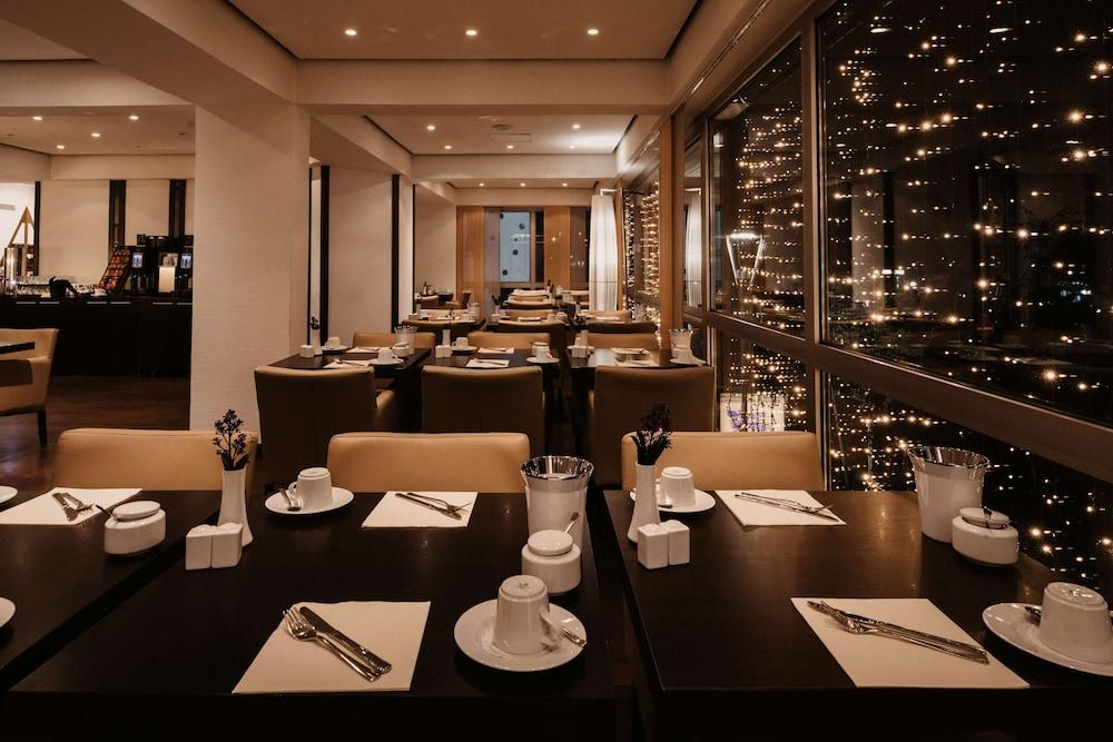 Tulip Inn Ludwigshafen City Экстерьер фото