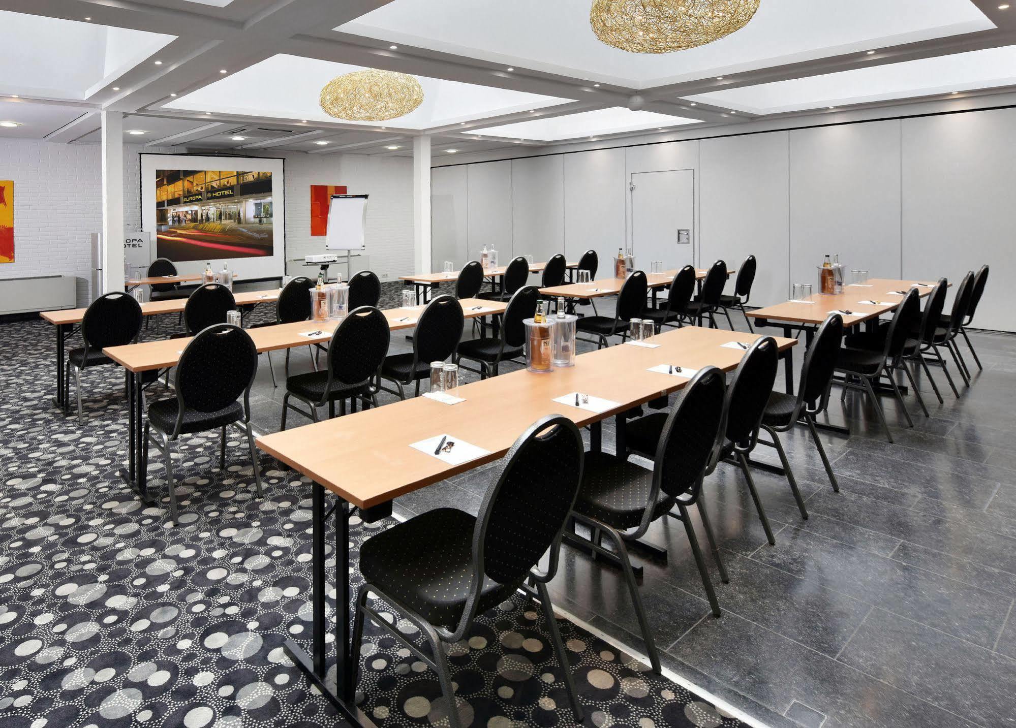 Tulip Inn Ludwigshafen City Экстерьер фото